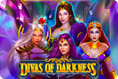 Secret Slots Divas of Darkness