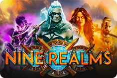 Secret Slots Nine Realms
