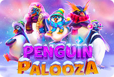 Secret Slots Penguin Palooza