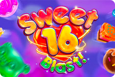 Secret Slots Sweet 16 Blast