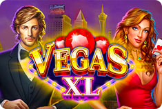 Secret Slots Vegas XL